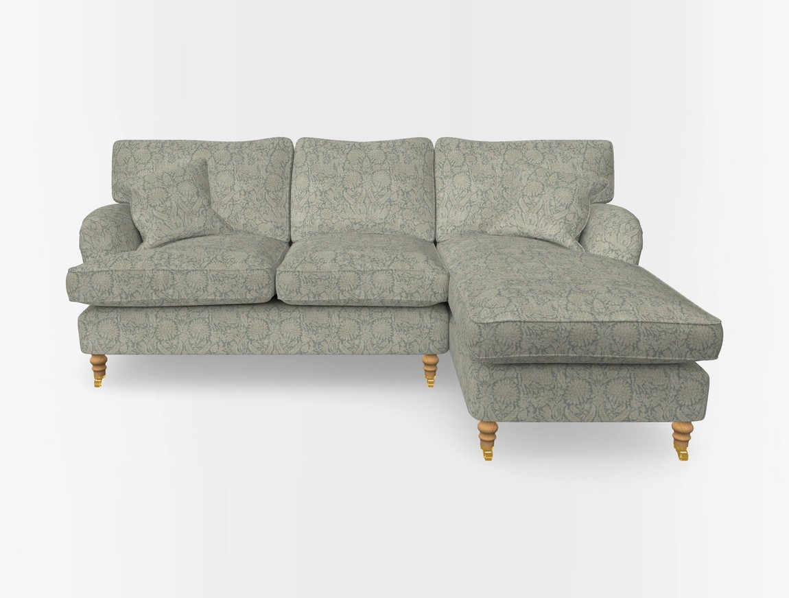 Chaise Sofa RHF