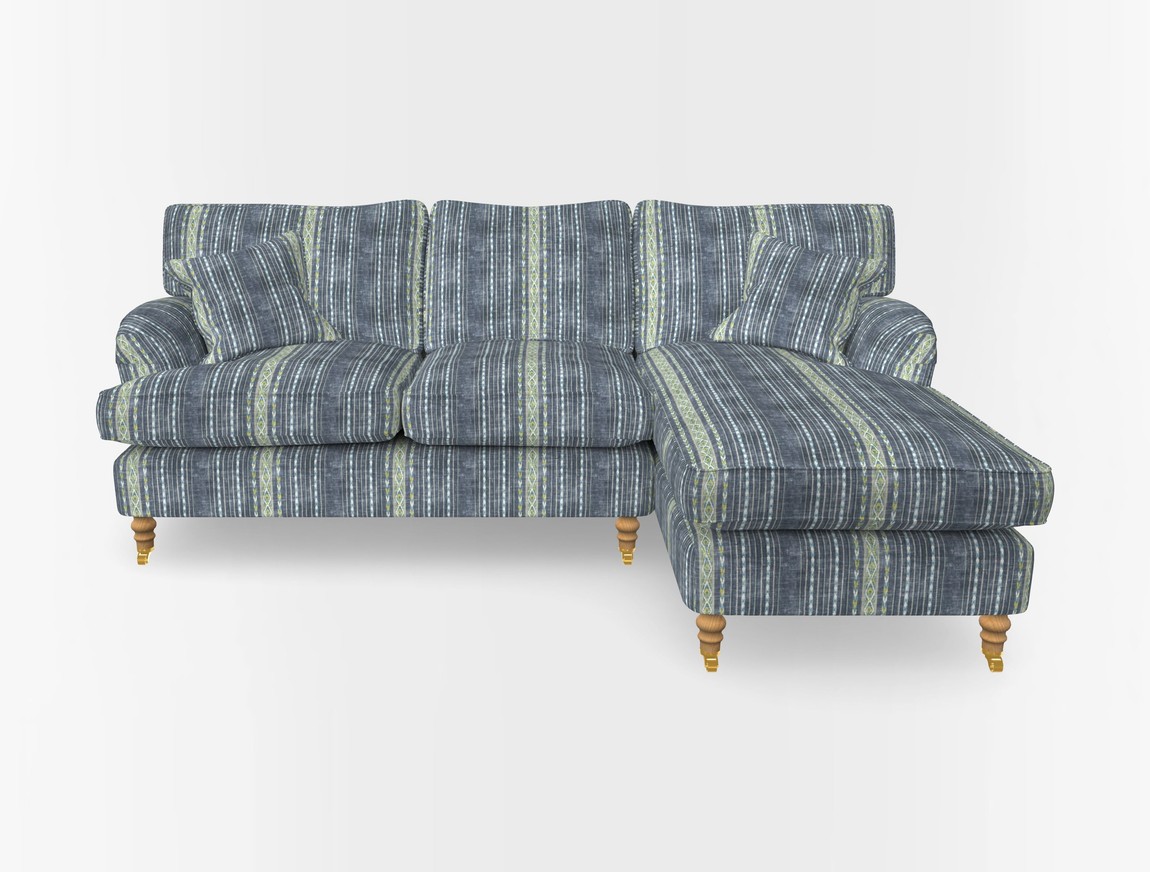 Chaise Sofa RHF