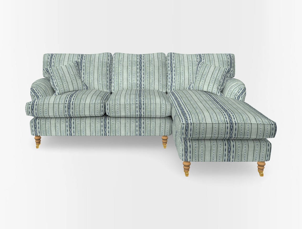 Chaise Sofa RHF