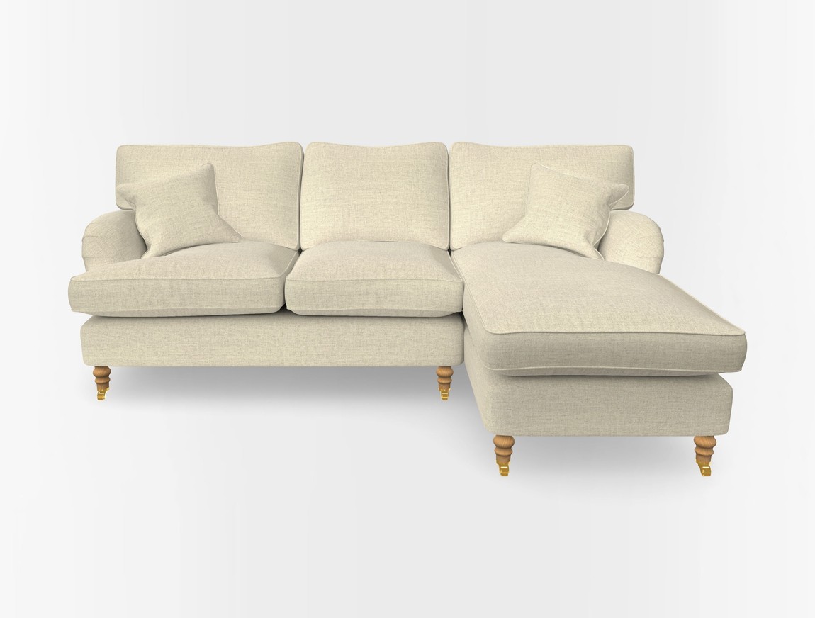 Chaise Sofa RHF