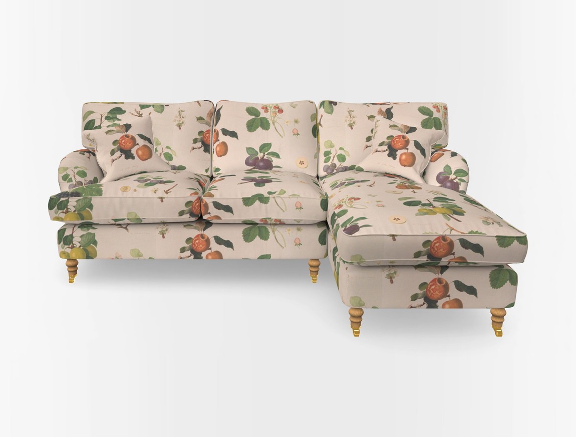 Chaise Sofa RHF
