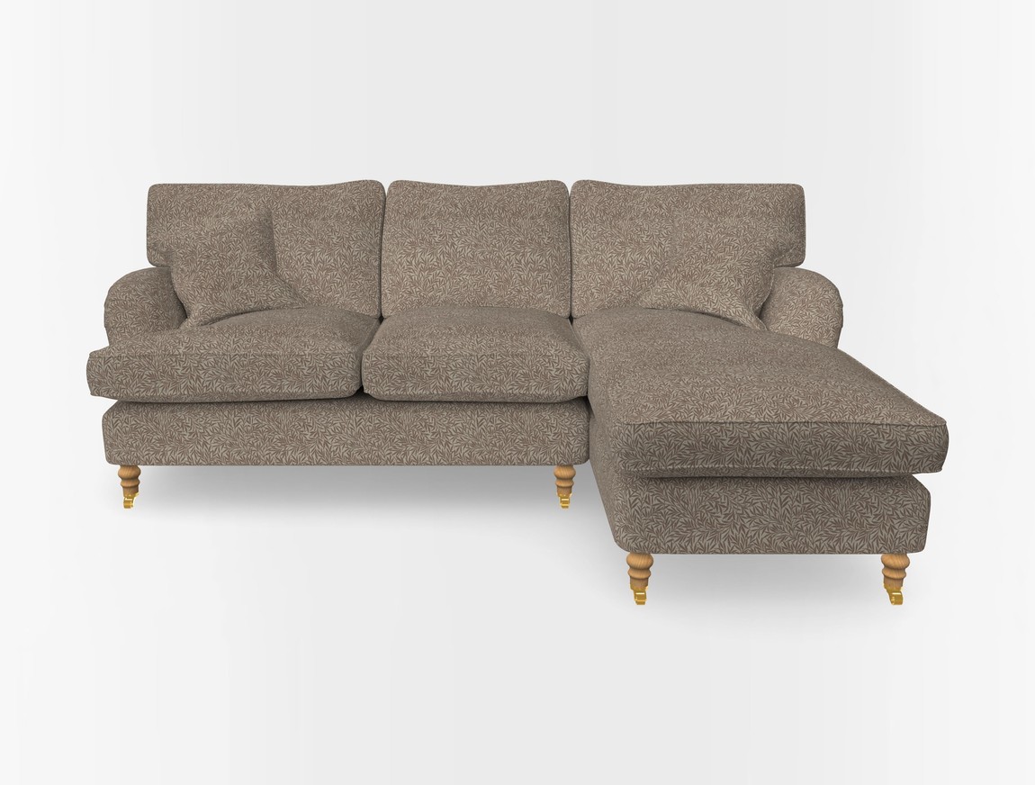 Chaise Sofa RHF