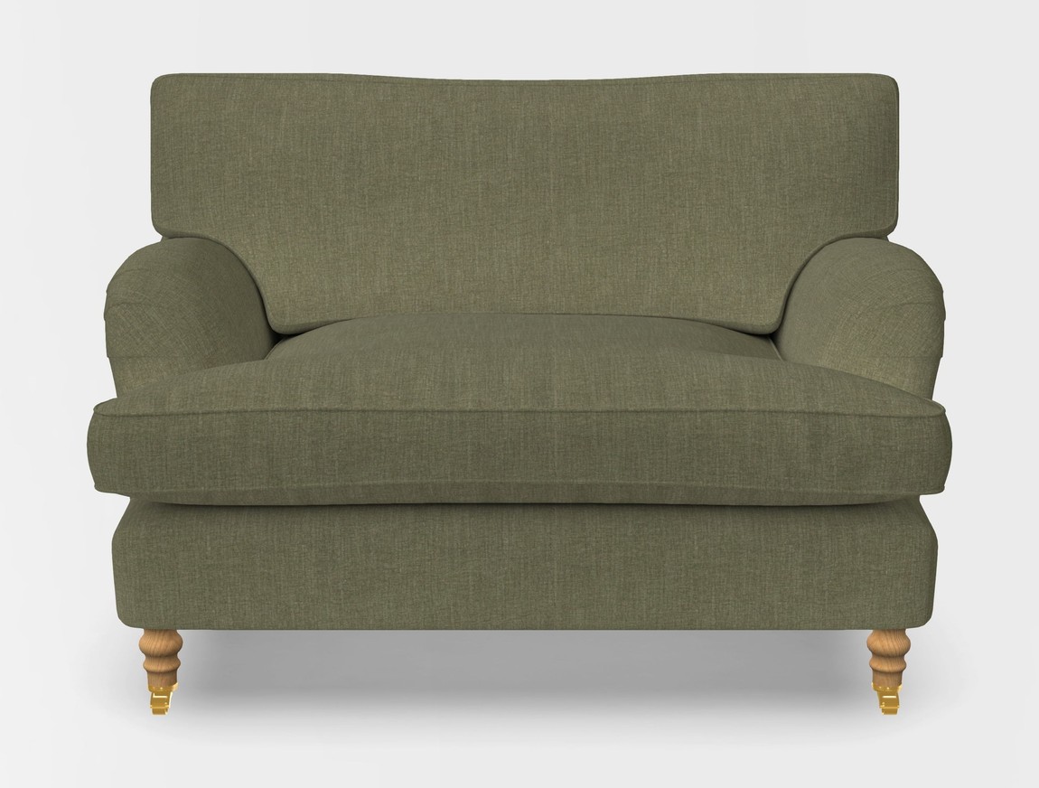 Snuggler