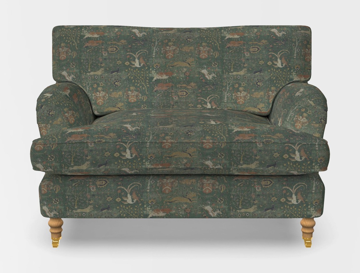 Snuggler