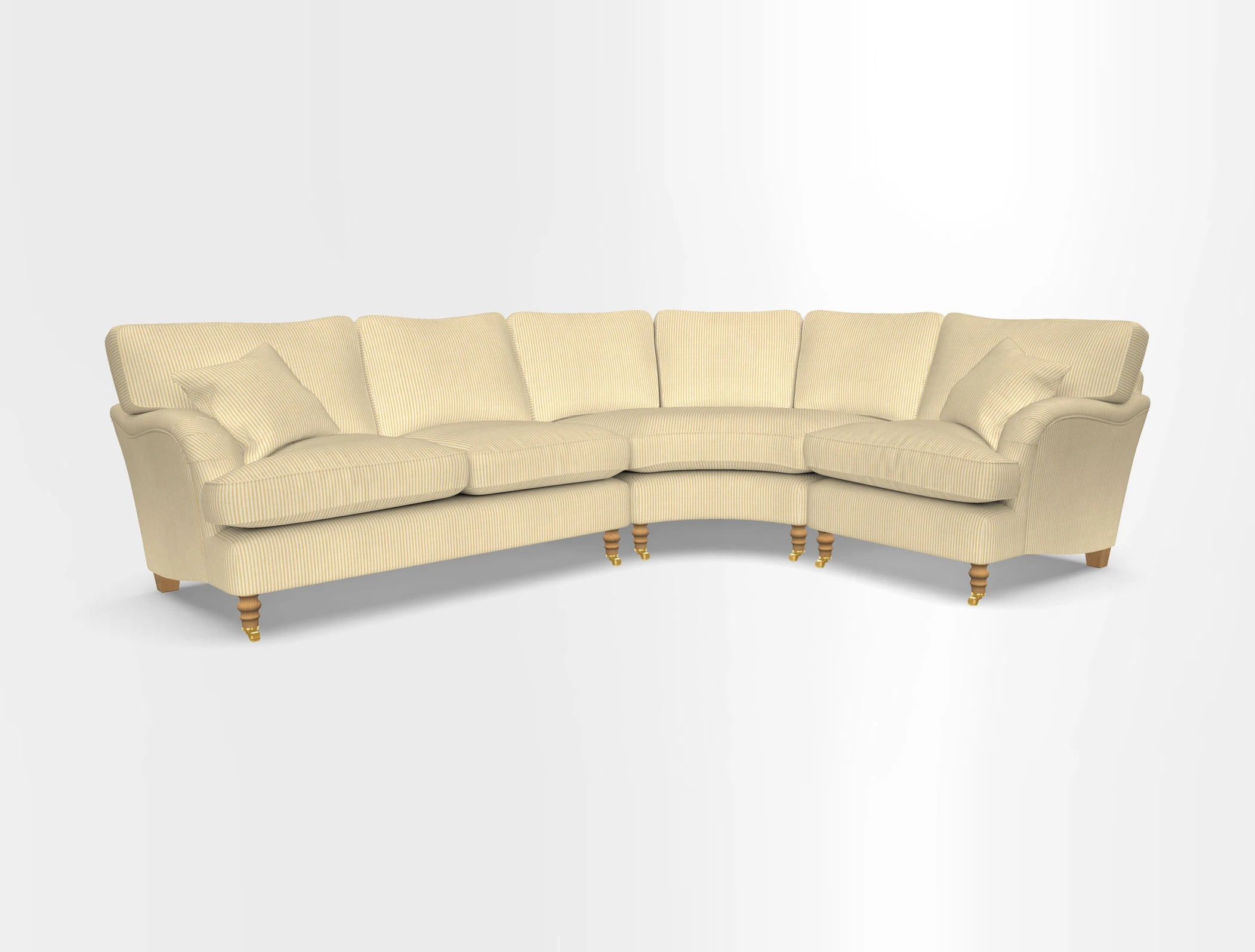 Alwinton corner group Linwood Delta Azure