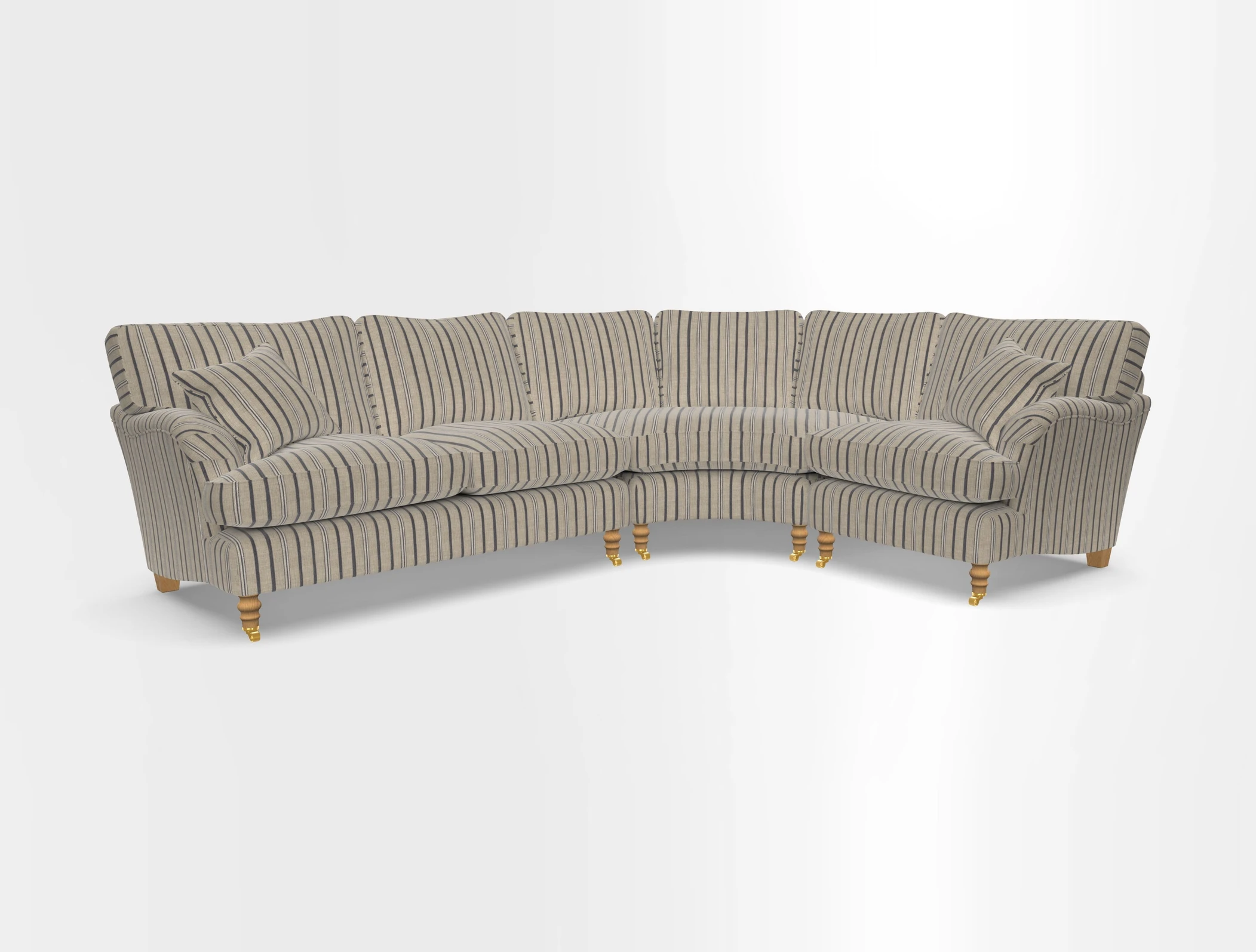 Alwinton corner group Linwood Delta Azure