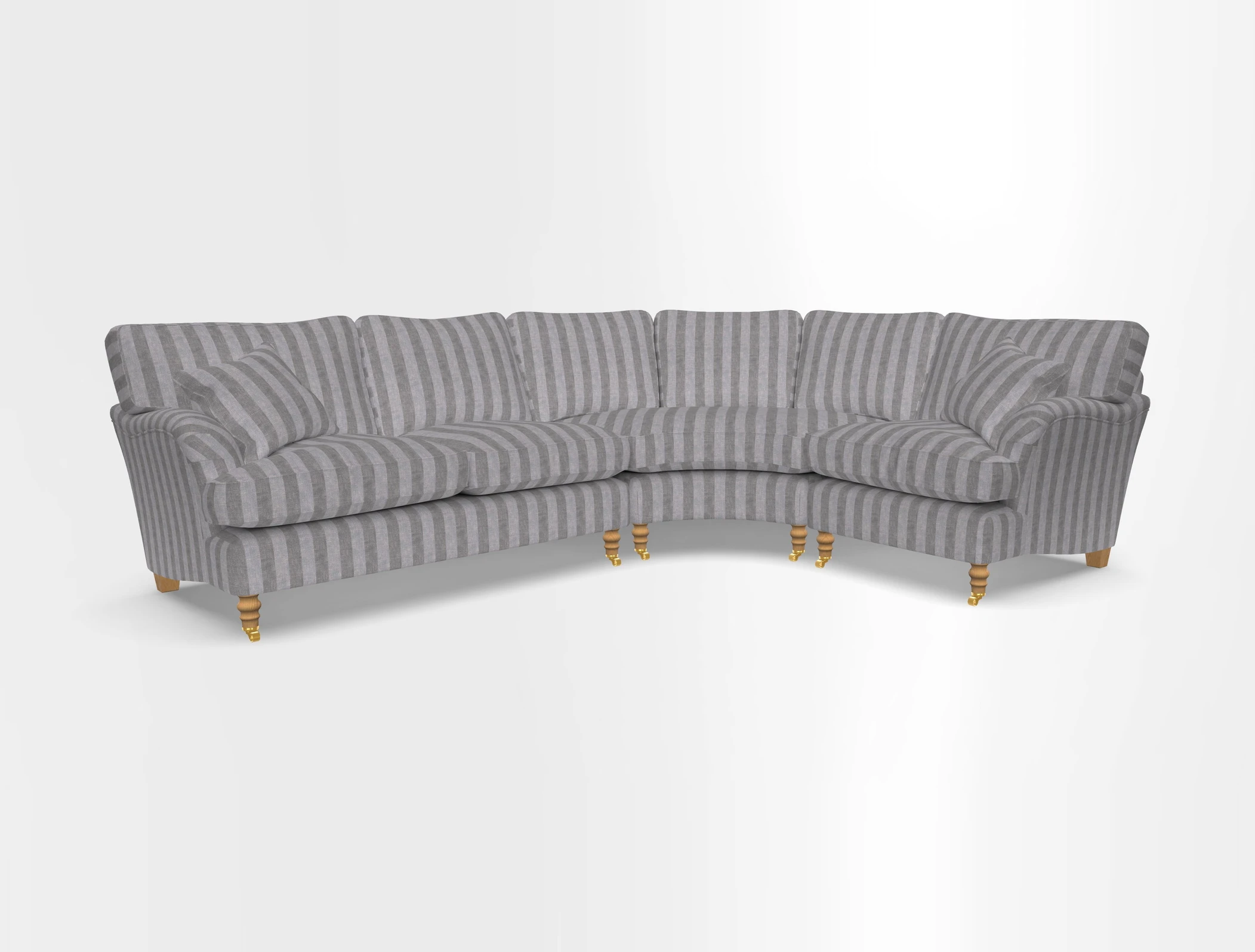 Alwinton corner group Linwood Delta Azure