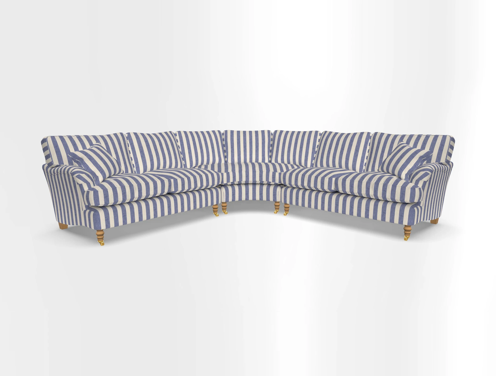Alwinton corner group Linwood Delta Azure