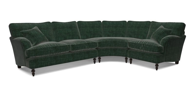 Alwinton Corner Group Linwood Delta Azure