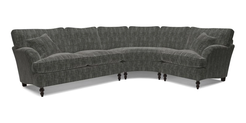 Alwinton Corner Group Linwood Delta Azure