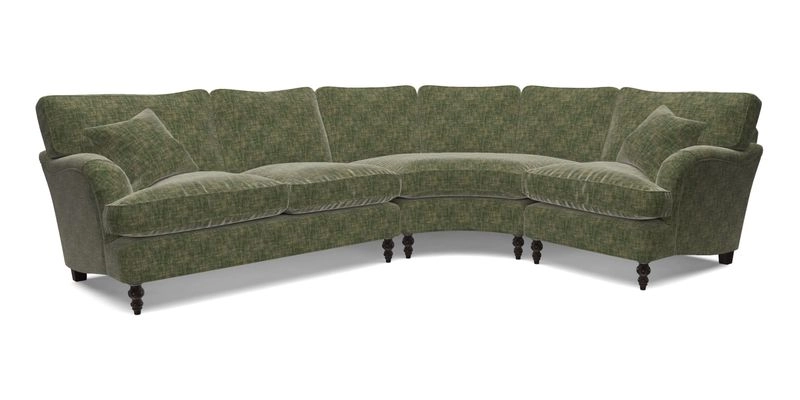 Alwinton Corner Group Linwood Delta Azure