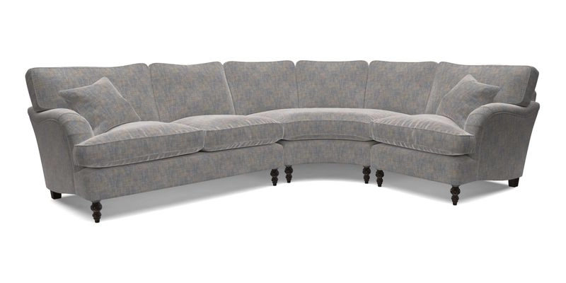 Alwinton Corner Group Linwood Delta Azure