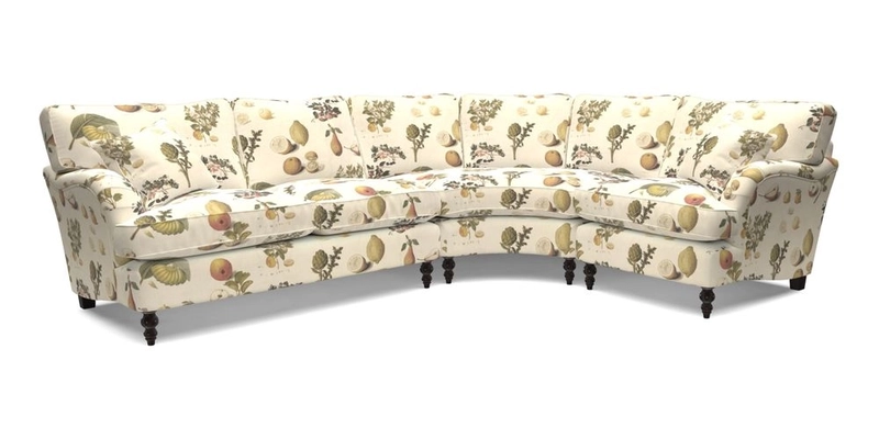 Alwinton Corner Group Linwood Delta Azure