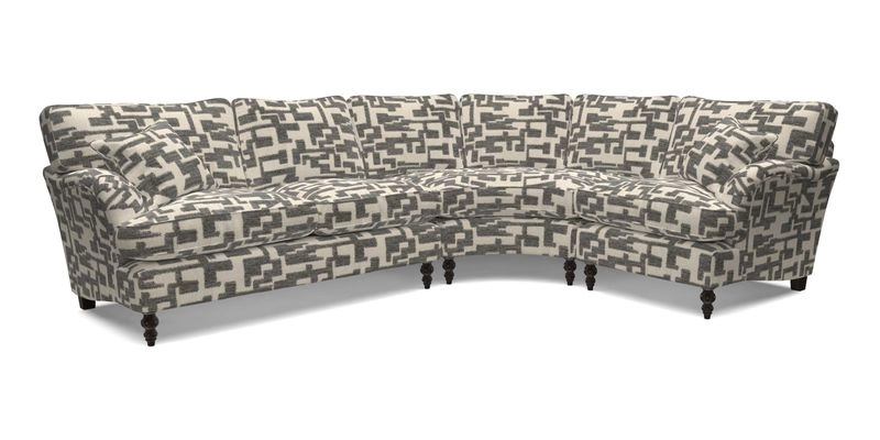 Alwinton Corner Group Linwood Delta Azure