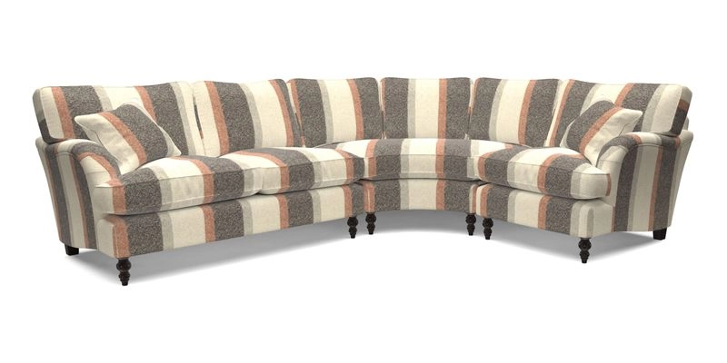 Alwinton Corner Group Linwood Delta Azure