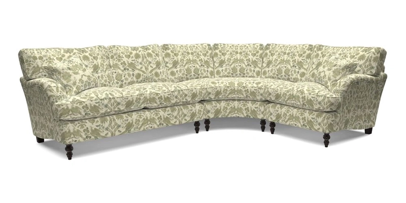 Alwinton Corner Group Linwood Delta Azure