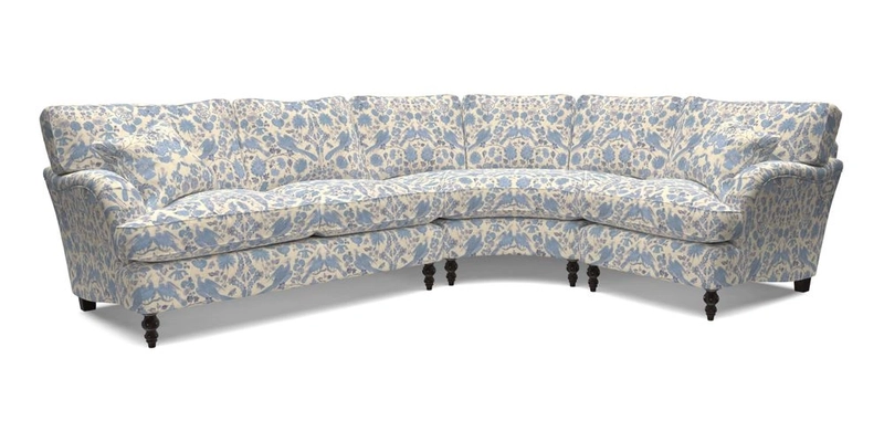 Alwinton Corner Group Linwood Delta Azure