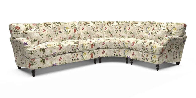 Alwinton Corner Group Linwood Delta Azure