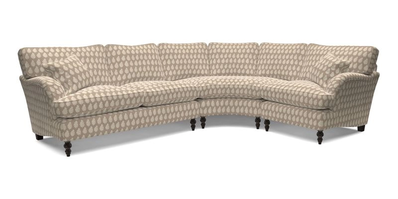 Alwinton Corner Group Linwood Delta Azure