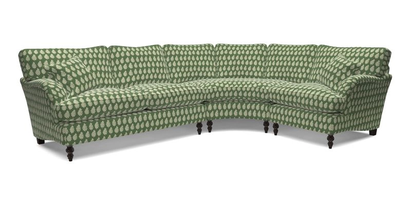 Alwinton Corner Group Linwood Delta Azure