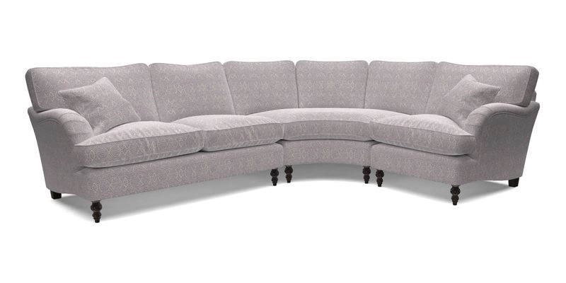 Alwinton Corner Group Linwood Delta Azure