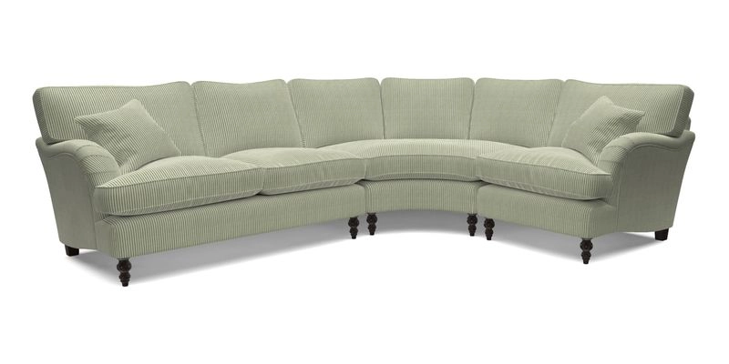 Alwinton Corner Group Linwood Delta Azure