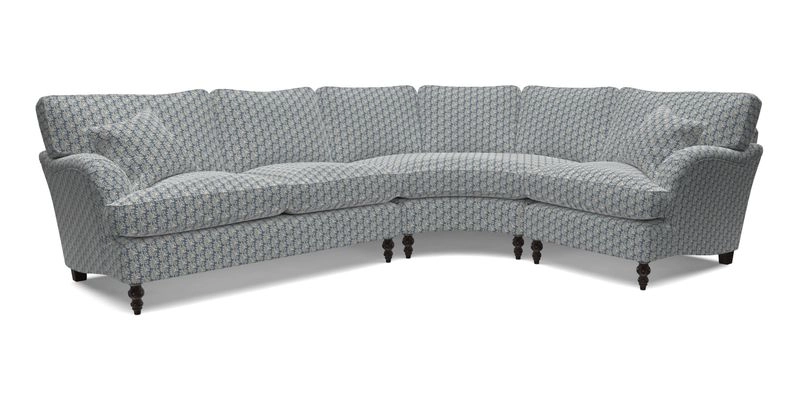 Alwinton Corner Group Linwood Delta Azure