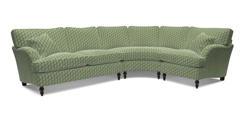 Alwinton Corner Group Linwood Delta Azure