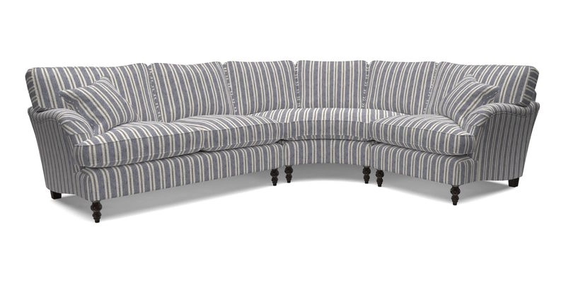 Alwinton Corner Group Linwood Delta Azure