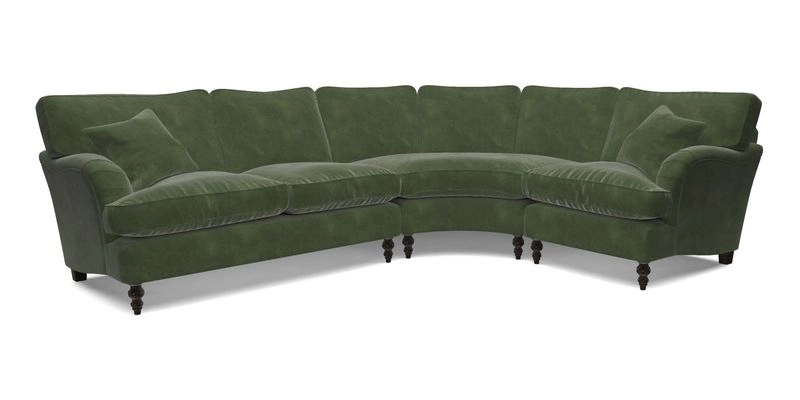 Alwinton Corner Group Linwood Delta Azure