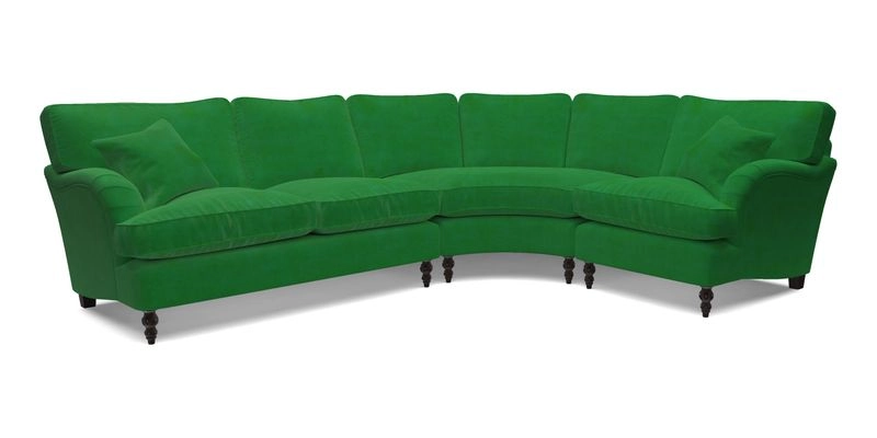 Alwinton Corner Group Linwood Delta Azure