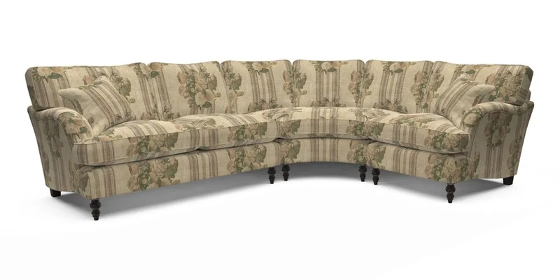 Alwinton Corner Group Linwood Delta Azure