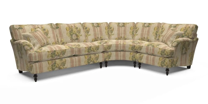 Alwinton Corner Group Linwood Delta Azure