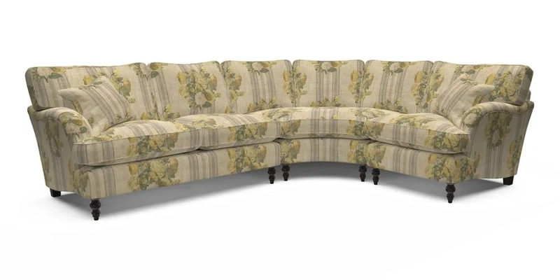 Alwinton Corner Group Linwood Delta Azure