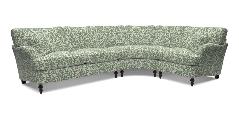 Alwinton Corner Group Linwood Delta Azure