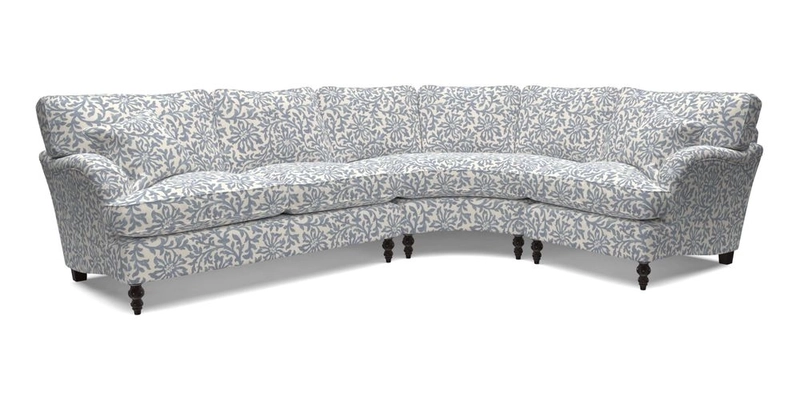 Alwinton Corner Group Linwood Delta Azure