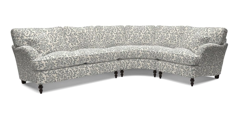 Alwinton Corner Group Linwood Delta Azure