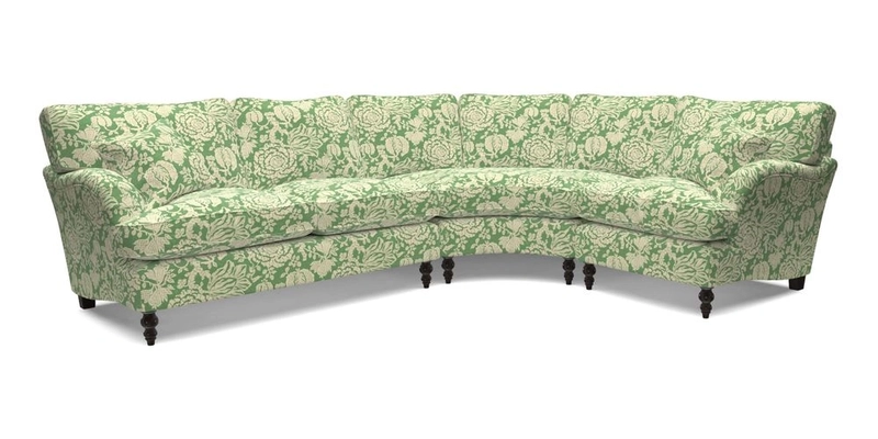 Alwinton Corner Group Linwood Delta Azure