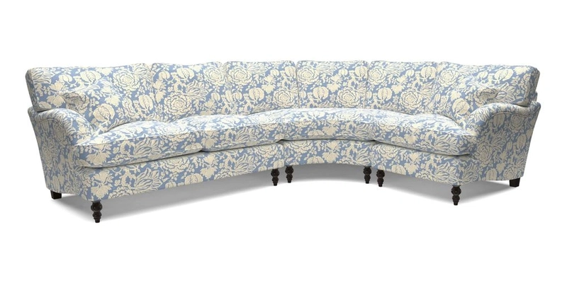 Alwinton Corner Group Linwood Delta Azure