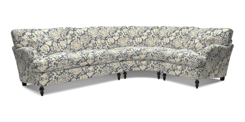 Alwinton Corner Group Linwood Delta Azure