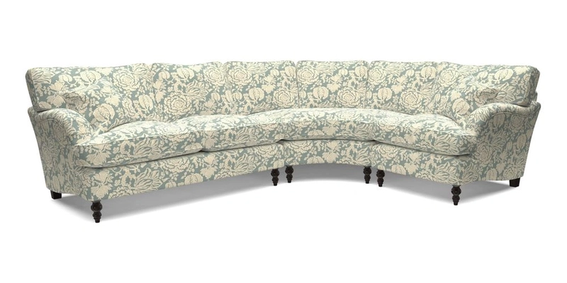 Alwinton Corner Group Linwood Delta Azure