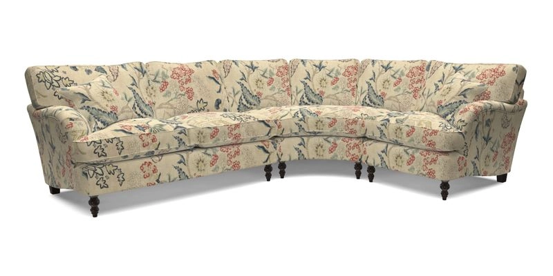 Alwinton Corner Group Linwood Delta Azure