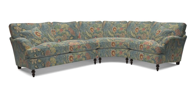 Alwinton Corner Group Linwood Delta Azure