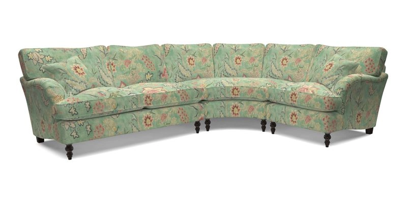 Alwinton Corner Group Linwood Delta Azure