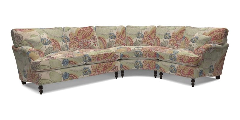 Alwinton Corner Group Linwood Delta Azure