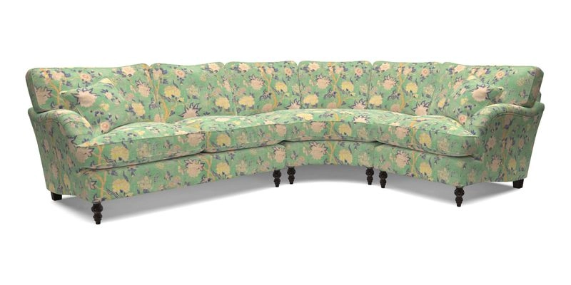 Alwinton Corner Group Linwood Delta Azure