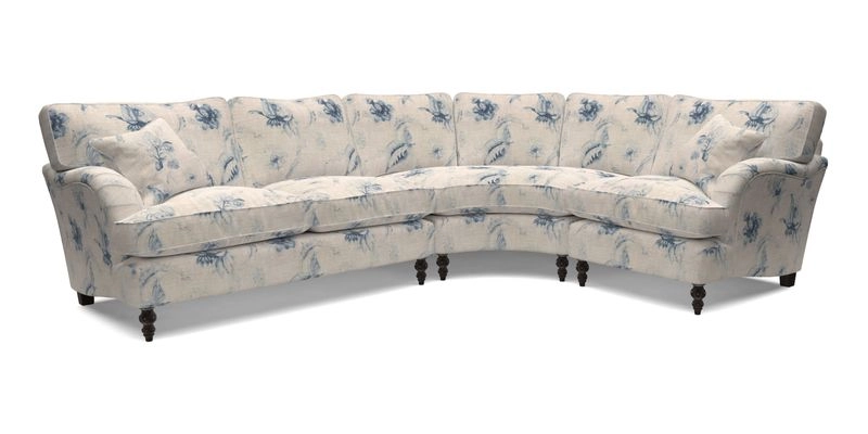 Alwinton Corner Group Linwood Delta Azure