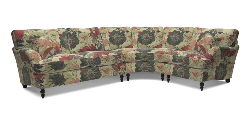 Alwinton Corner Group Linwood Delta Azure