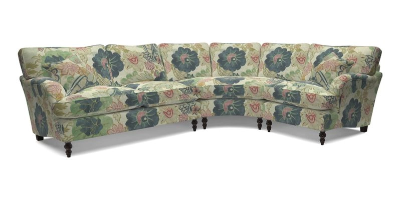 Alwinton Corner Group Linwood Delta Azure