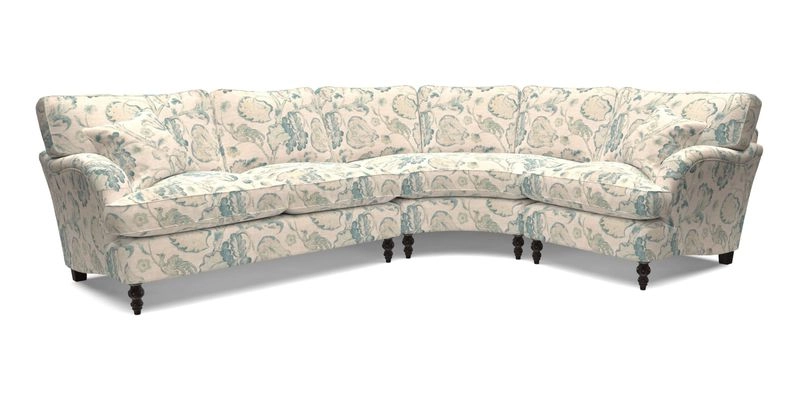 Alwinton Corner Group Linwood Delta Azure